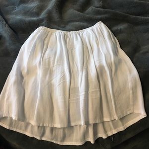 Brandy Melville Strapless Top